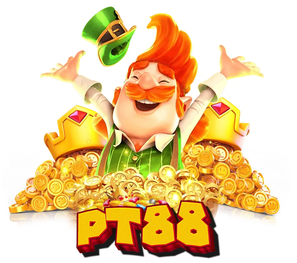 PT88 สล็อตเว็บตรง ตัวละครสายทอง แตกง่ายทุกเกม