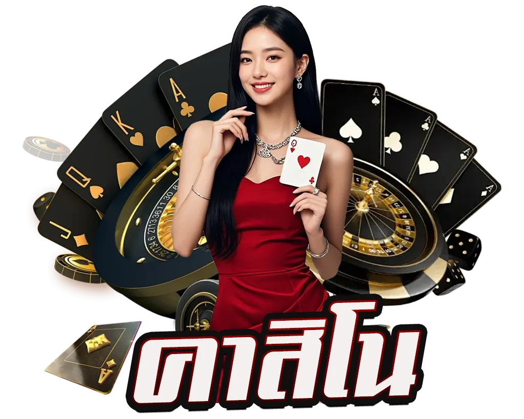 PT88 คาสิโนสดเว็บตรง เล่นง่ายทุกห้อง